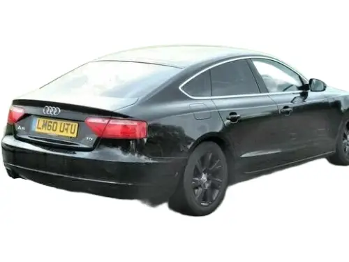 Audi A5 SE TDI LM60 UTU