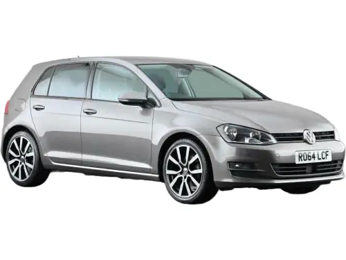 Volkswagen Golf RO64 LCF