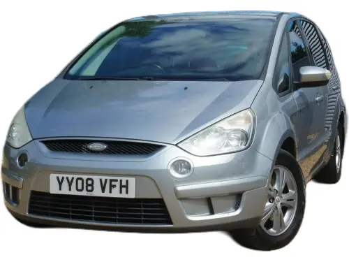 Ford S-MAX YY08 VFH