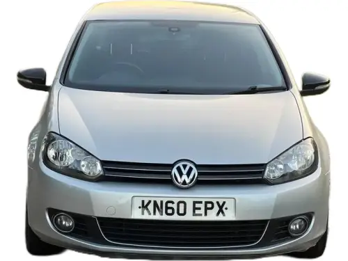 Volkswagen Golf KN60 EPX