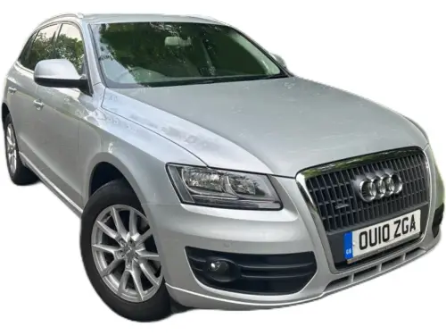 Audi Q5 OU10 ZGA