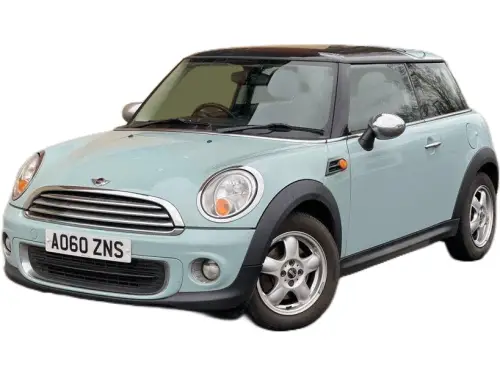 MINI Mini AO60 ZNS