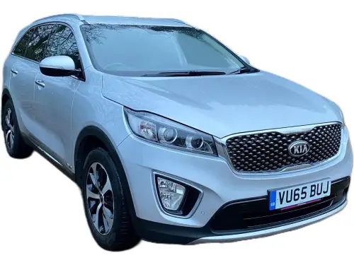 Kia Sorento VU65 BUJ