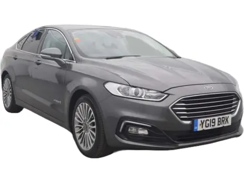 Ford Mondeo YG19 BRK