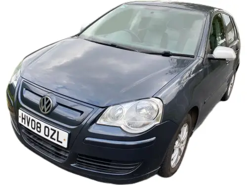 Volkswagen Polo HV08 OZL