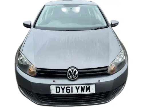 Volkswagen Golf DY61 YWM