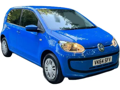 Volkswagen up VK64 SFV