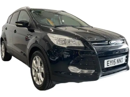 Ford Kuga EY15 NNO