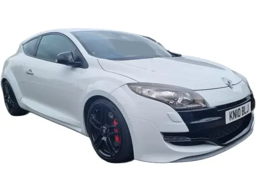 Renault Megane KN10 BLJ