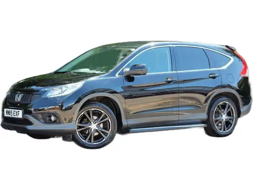 Honda CR-V MM15 EXF