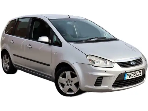 Ford C-Max Style YM08 CZE