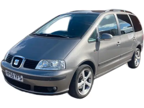 SEAT Alhambra YP59 YFS