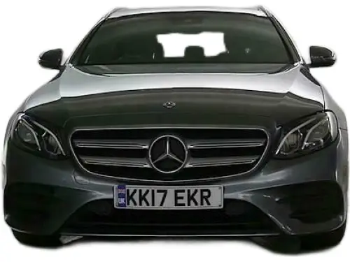 Mercedes-Benz E 220 D AMG Line Premium Auto KK17 EKR