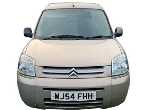 Citroën Berlingo WJ54 FHH