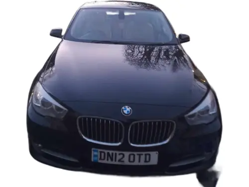 BMW 530 DN12 OTD