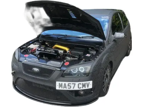 Ford Focus ST-3 MA57 CMV
