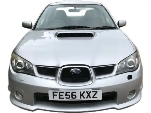 Subaru Impreza WRX FE56 KXZ