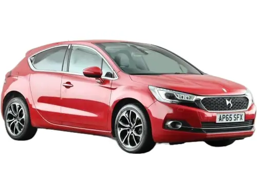 DS DS4 Prestige PureTech S/S AP65 SFX