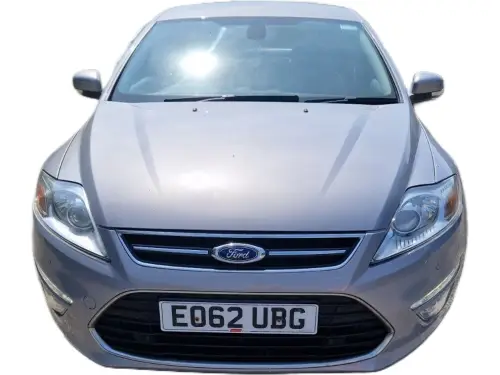 Ford Mondeo EO62 UBG