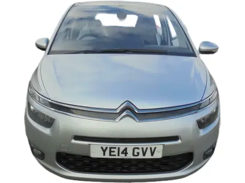 Citroën C4 GR Picasso VTR+ Adream Ehdi YE14 GVV