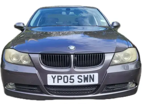 BMW 3 Series YP05 SWN