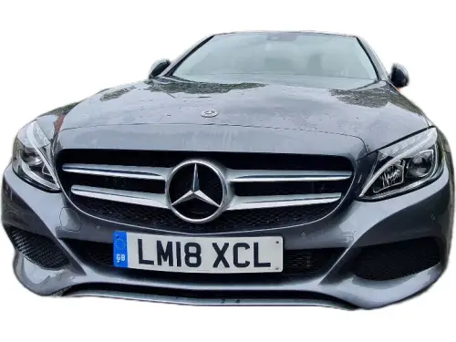 Mercedes-Benz C350 Sport Premium + E Auto LM18 XCL