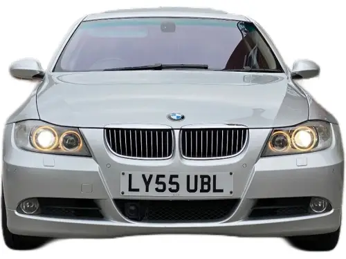 BMW 3 Series LY55 UBL