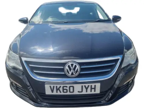 Volkswagen Passat VK60 JYH