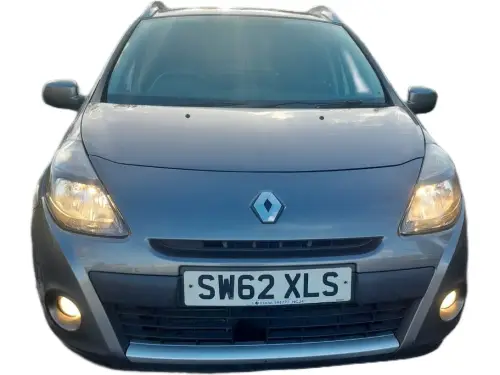 Renault Clio SW62 XLS