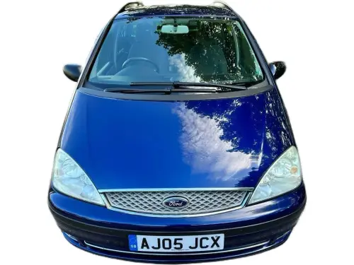 Ford Galaxy AJ05 JCX