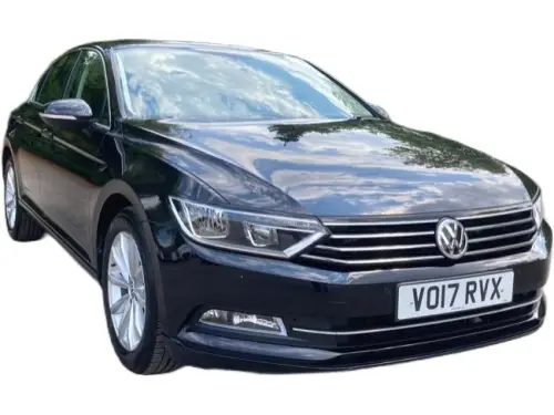 Volkswagen Passat VO17 RVX