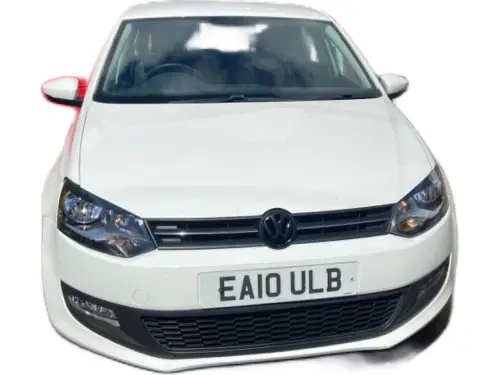 Volkswagen Polo EA10 ULB