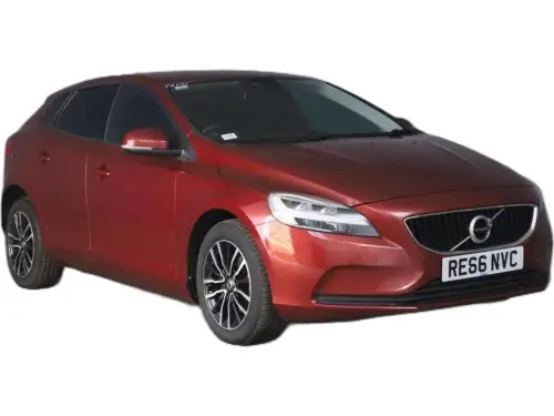 Volvo V40 Momentum D2 RE66 NVC