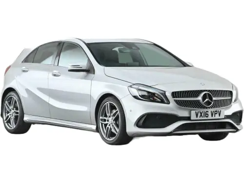 Mercedes-Benz A 180 AMG Line Premium VX16 VPV