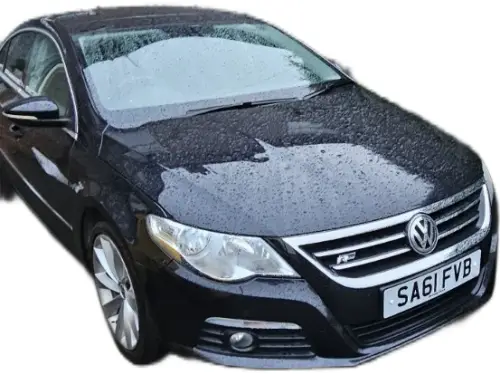 Volkswagen Passat SA61 FVB