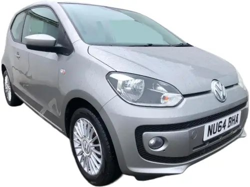 Volkswagen up NU64 BHA