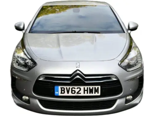 Citroën DS5 BV62 HWM