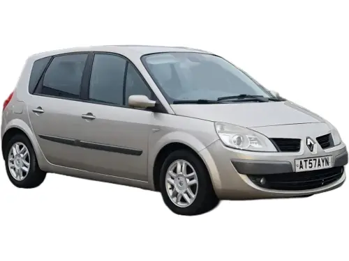 Renault Scenic AT57 AYN