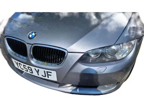 BMW 3 Series YC59 YJF