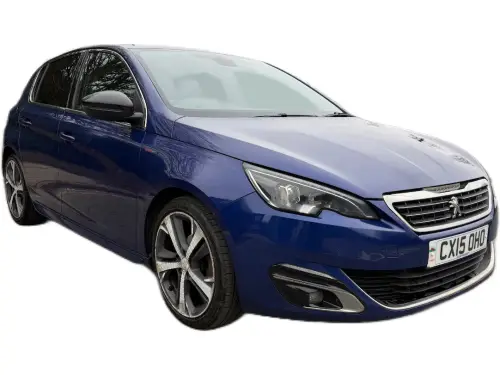 Peugeot 308 CX15 OHO