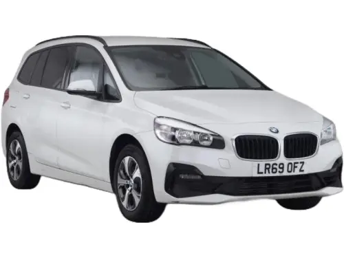 BMW 218i SE Auto LR69 OFZ