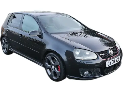 Volkswagen Golf CY08 ACX