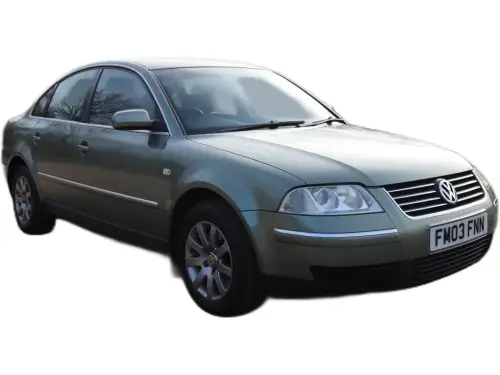Volkswagen Passat FM03 FNN