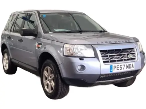 Land Rover Freelander PE57 MOA