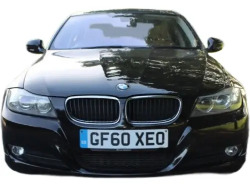 BMW 3 Series GF60 XEO