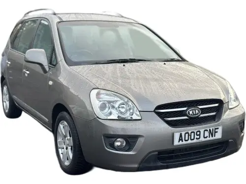 Kia Carens AO09 CNF