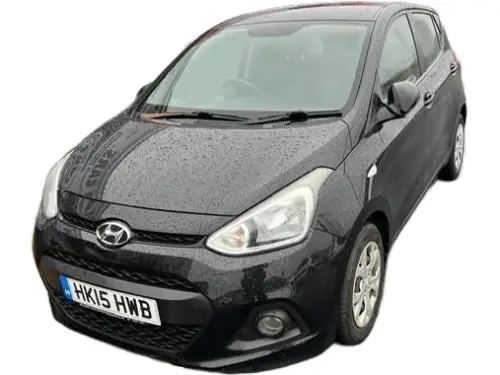 Hyundai I10 HK15 HWB