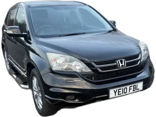 Honda CR-V YE10 FBL