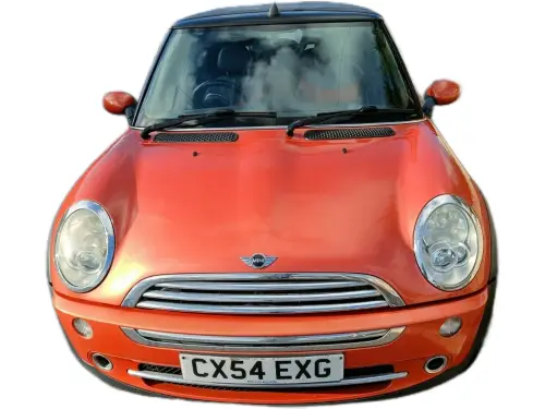 MINI Mini Cooper CX54 EXG