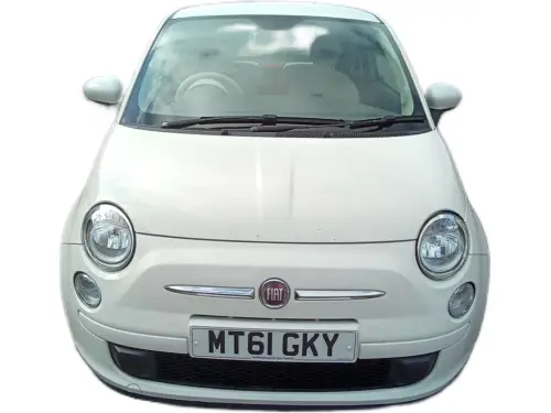 Fiat 500 MT61 GKY